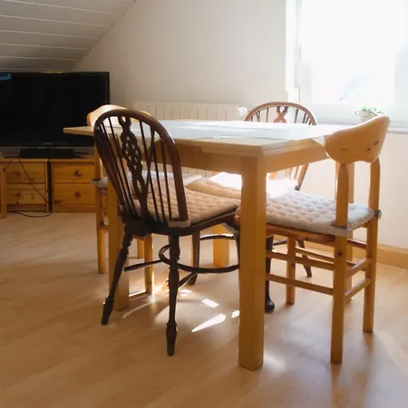 Apartament Ines Naehe Lego Guenzburg *