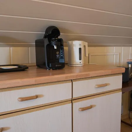 Ines Naehe Lego Guenzburg Apartament