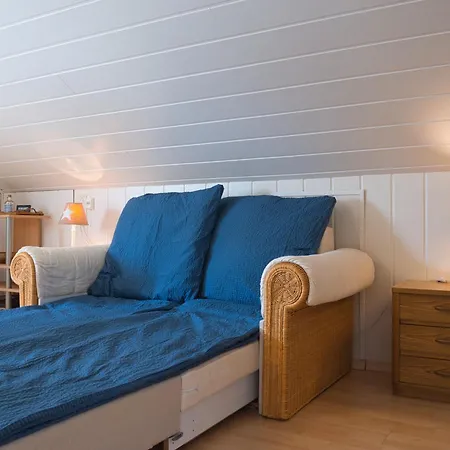 Apartament Ines Naehe Lego Guenzburg