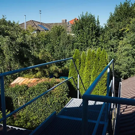 Ines Naehe Lego Guenzburg Apartament