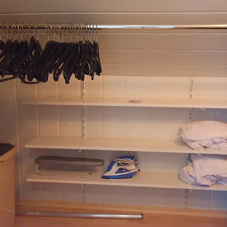 Ines Naehe Lego Guenzburg Apartament