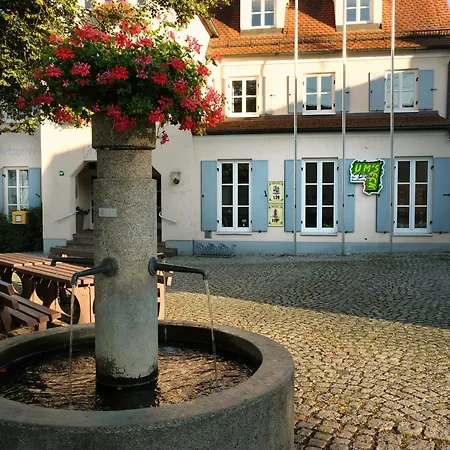 Ines Naehe Lego Guenzburg Ellzee